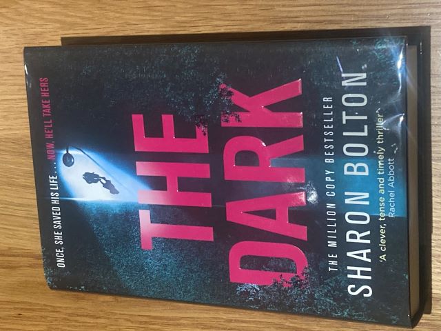 The Dark