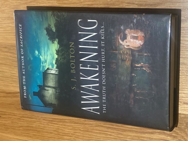 Awakening