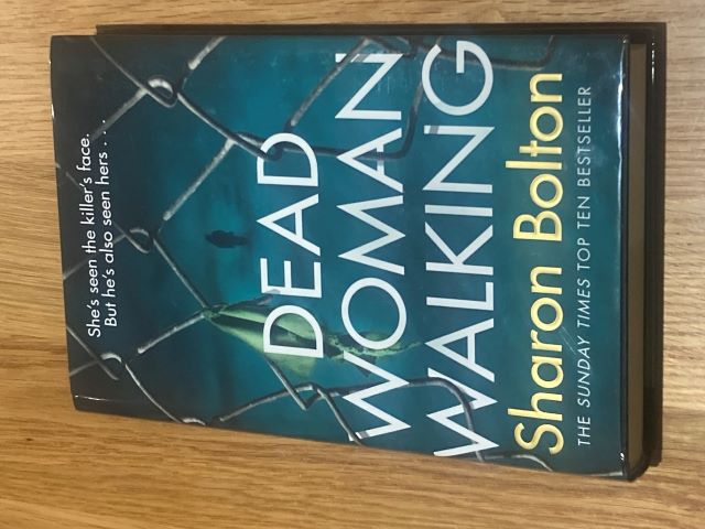 Dead Woman Walking