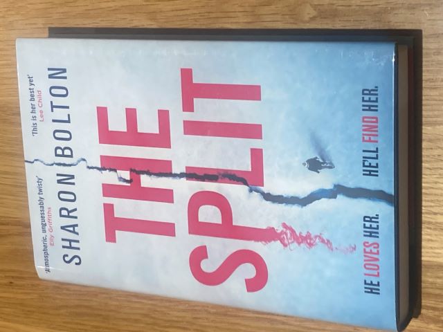 The Split