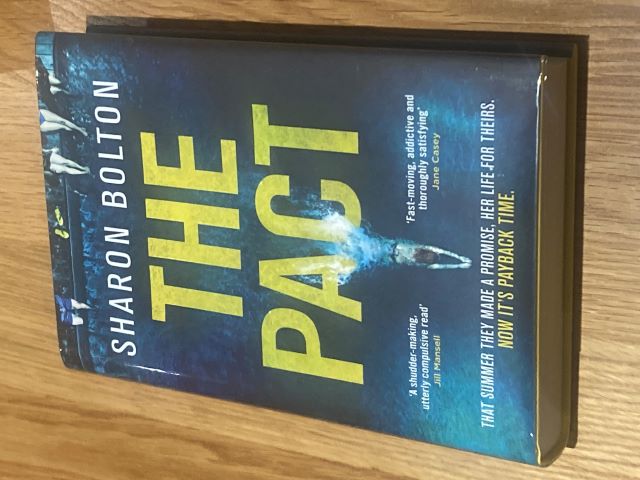 The Pact