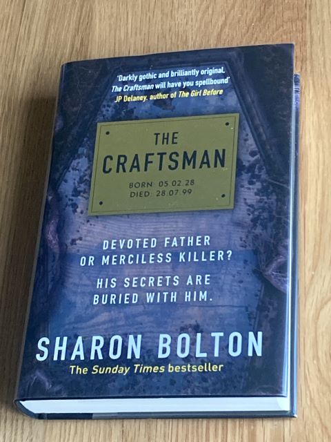 The Craftsman