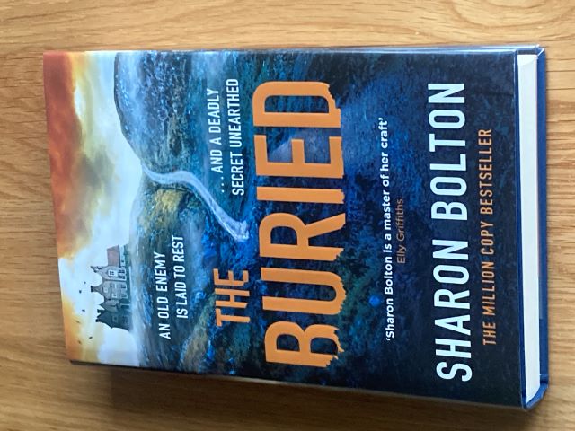 The Buried