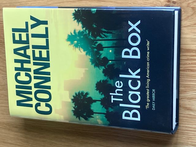 The Black Box