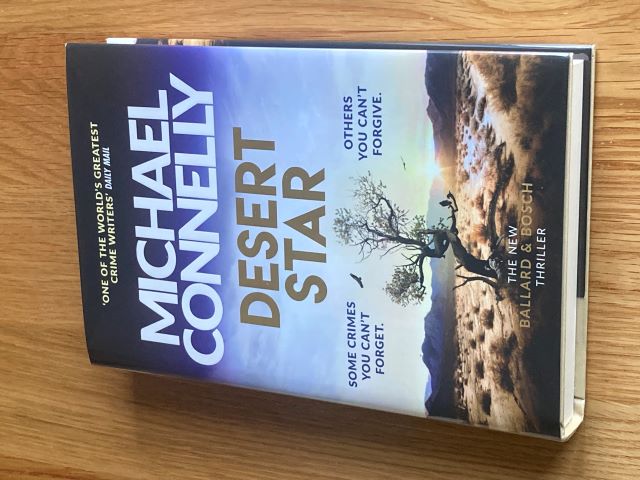 Desert Star