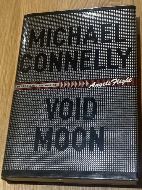 Void Moon