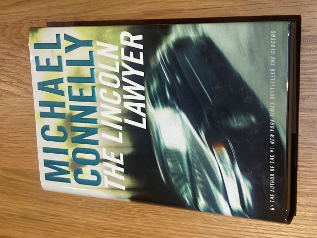 The Lincoln Lawyer