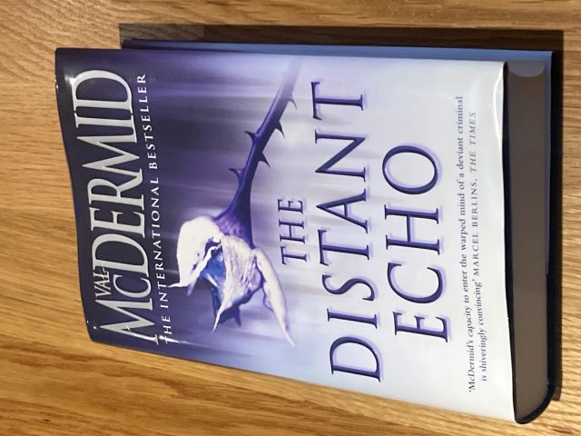 The Distant Echo