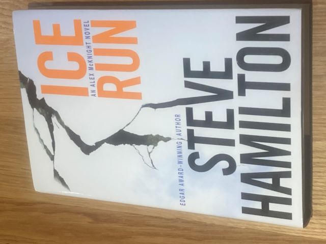 Ice Run