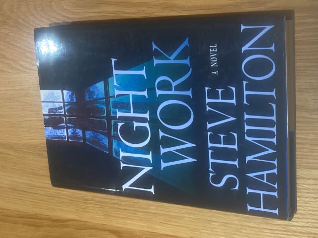 Night Work