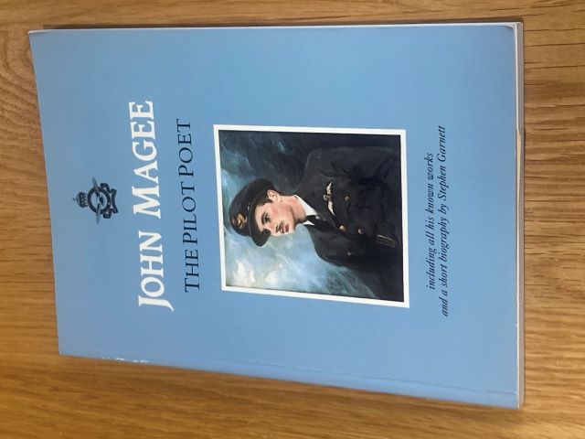 The Pilot Poet