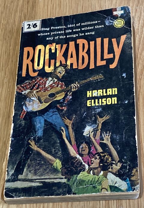 Rockabilly