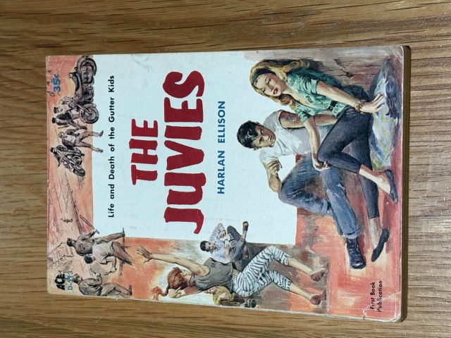 The Juvies