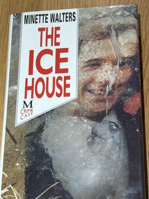 The Ice House