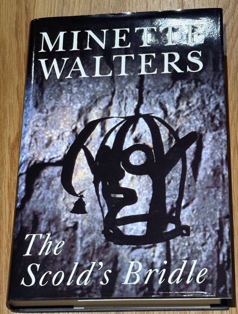 The Scold's Bridle