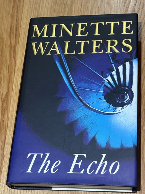 The Echo