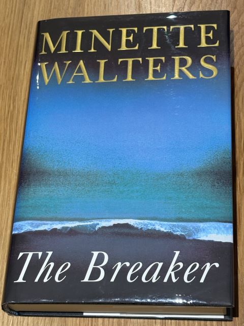 The Breaker