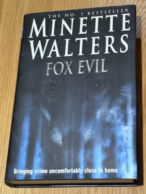 Fox Evil