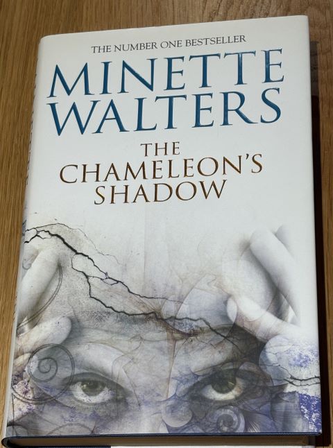 The Chameleon's Shadow