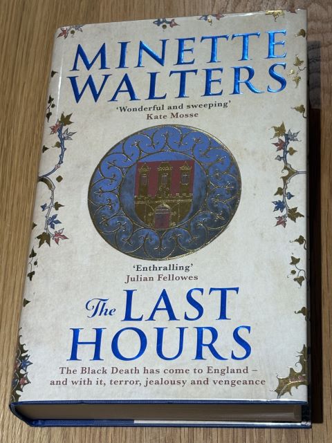 The Last Hours