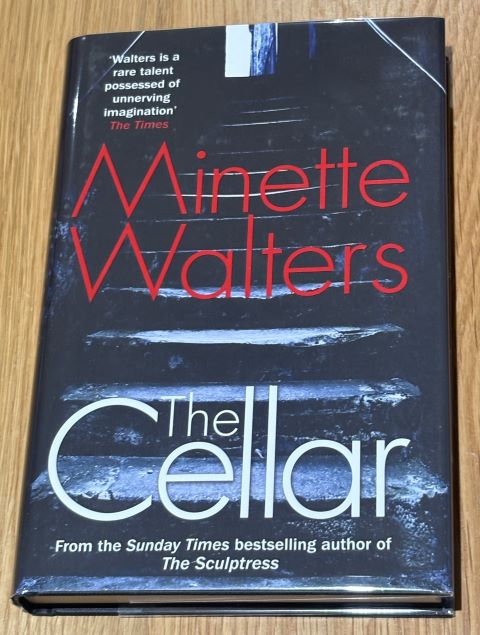 The Cellar
