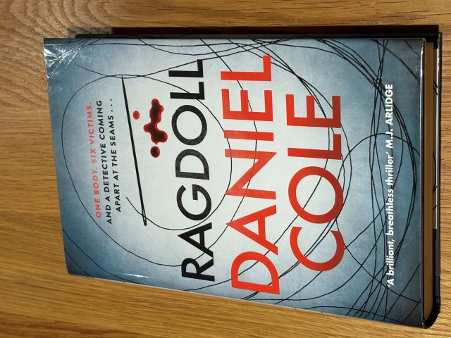 Ragdoll
