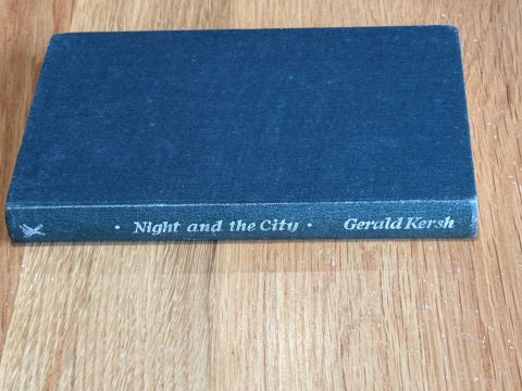Night and The City