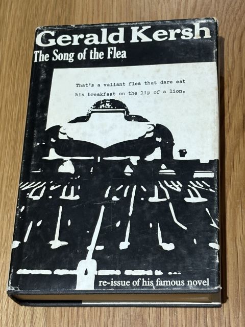 The Song of the Flea