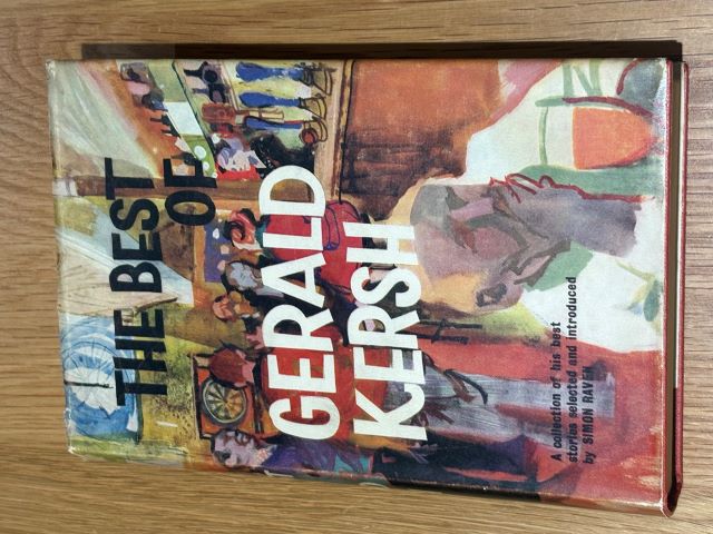 The Best of Gerald Kersh