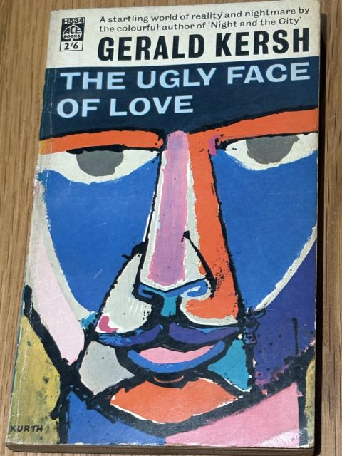 The Ugly Face of Love