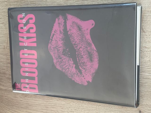The Blood Kiss