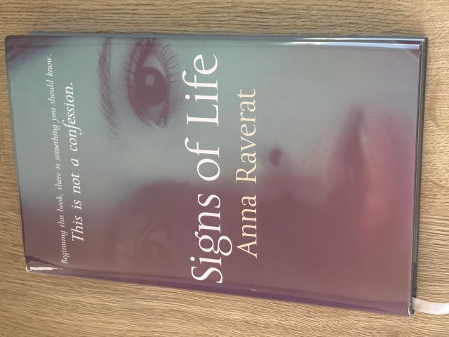 Signs of Life