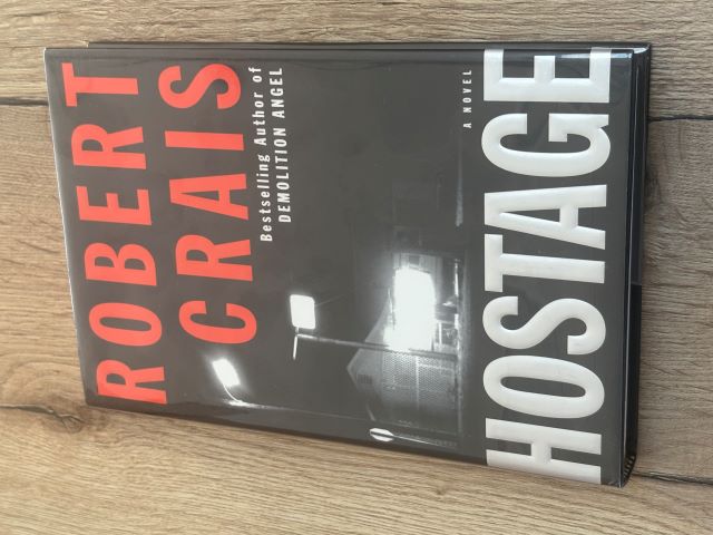 Hostage