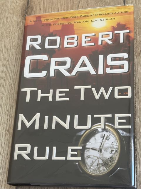 The Two Minute Rule