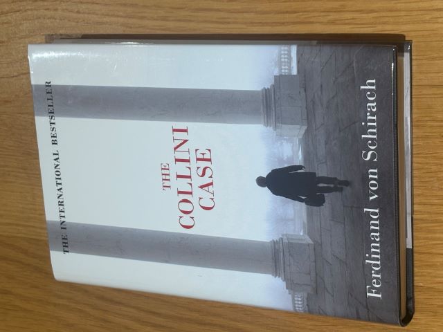 The Collini Case