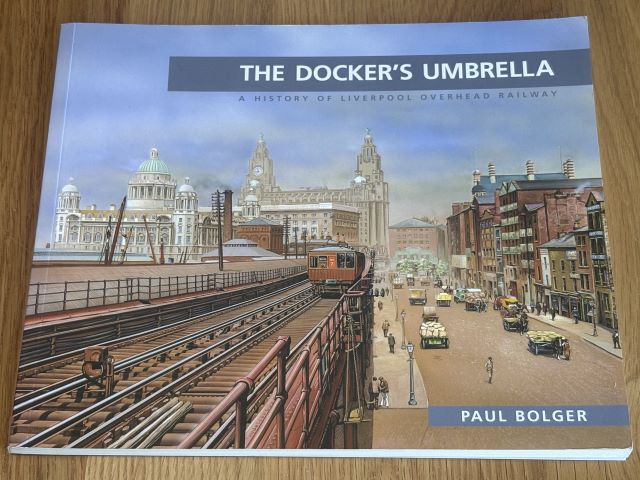 The Docker's Umbrella