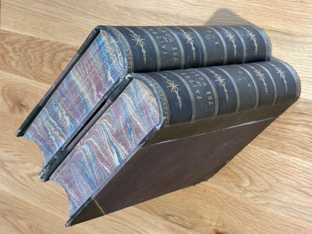 Faiths of the World - Volumes I and II