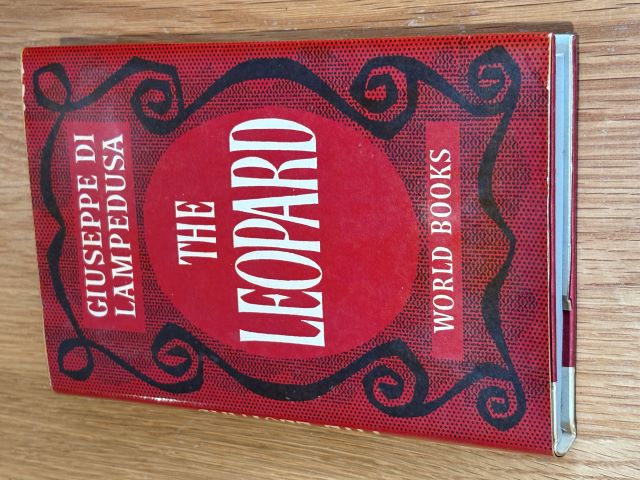 The Leopard