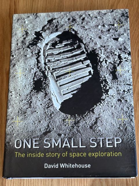 One Small Step