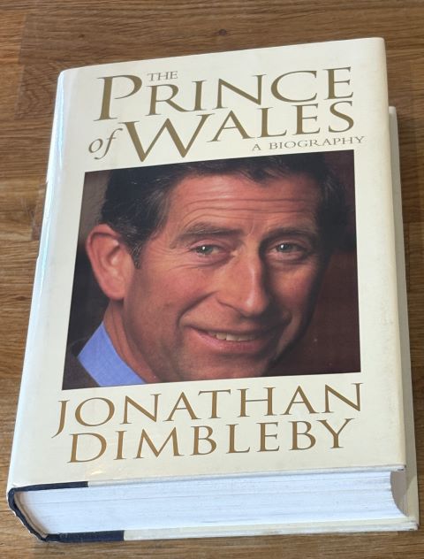 The Prince of Wales