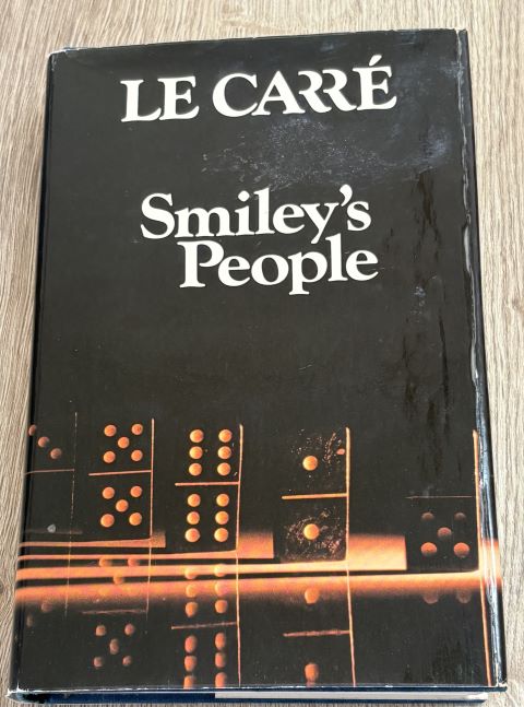 Smiley's People