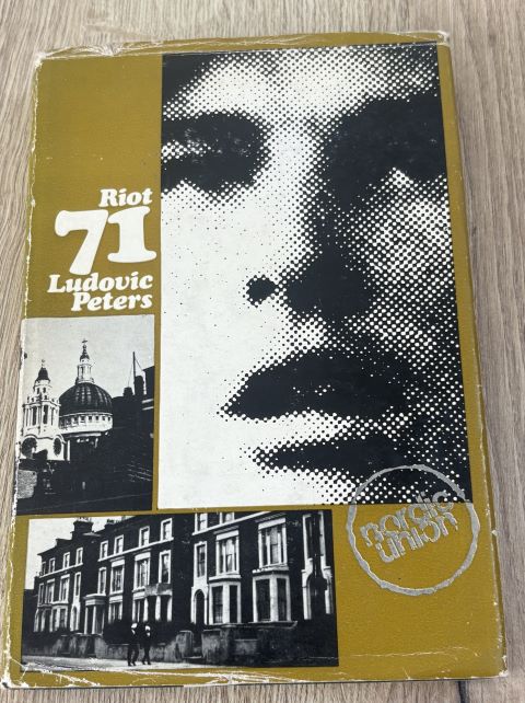 Riot '71