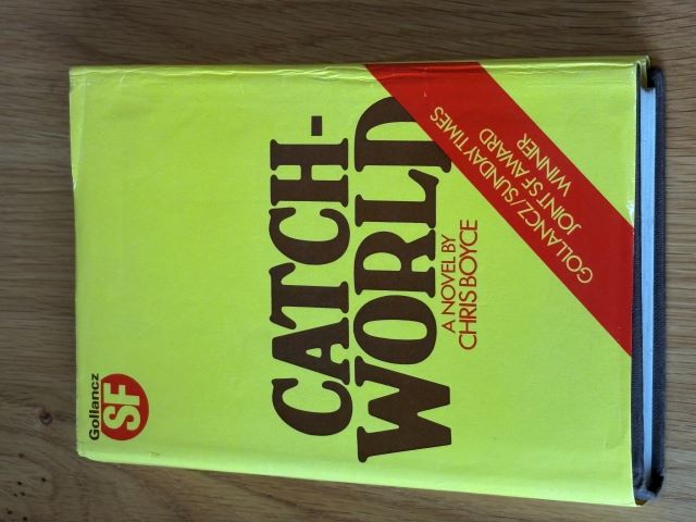 Catchworld