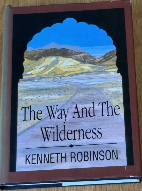 The Way and The Wilderness