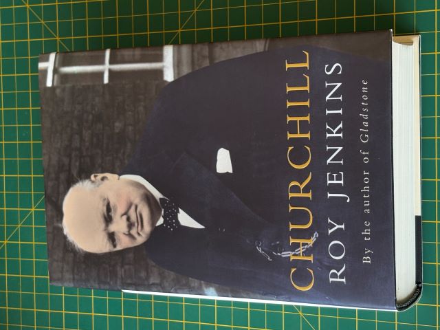 Churchill