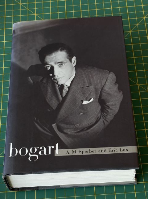 Bogart