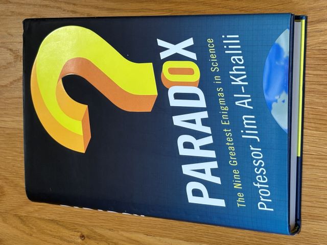 Paradox