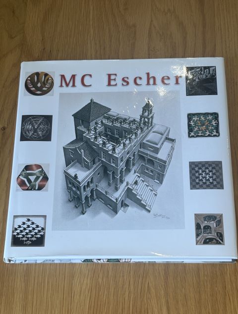 M C Escher
