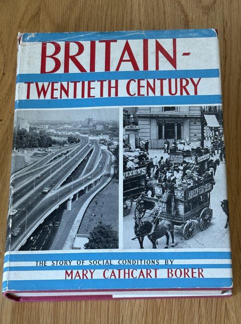 Britain - Twentieth Century
