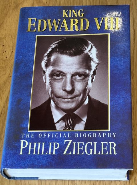 King Edward VIII